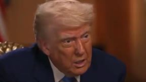 Donald Tramp