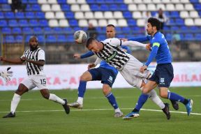 Partizan Mladost