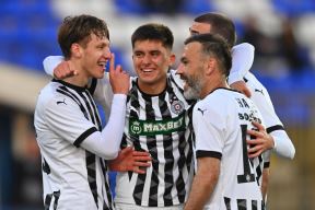 Partizan Mladost