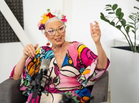 Maja Volk