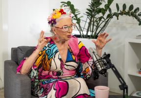 Maja Volk