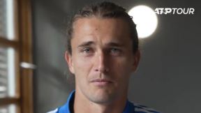 Saša Zverev