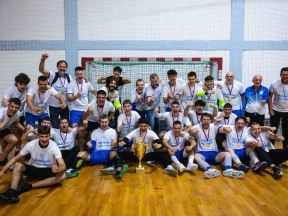 RK Rakovica