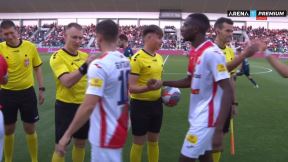 Sudija Nemanja Mitić na finalu Kupa Vojvodina Crvena zvezda