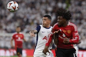 Mančester junajted Totenhem uživo prenos livestream Arena sport Liga Evrope finale