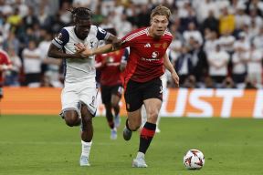 Mančester junajted Totenhem uživo prenos livestream Arena sport Liga Evrope finale