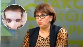 Sara i Nada Blam
