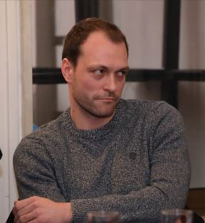 Bojan Krivokapić