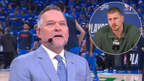 Majkl Meloun bi glasao za Nikolu Jokića da bude MVP.