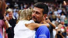 Novak Đoković Tara Đoković