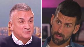Novak Đoković ispričao da je njegov otac Srđan išao kod kriminalaca zbog njega.