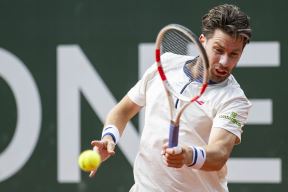 Novak Đoković pobedio Kamerona Norija u Ženevi