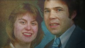 Fred and Rose West