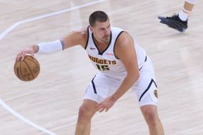 Nikola Jokić