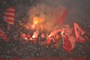 Crvena zvezda - Mladost Lučani uživo prenos Arena Sport