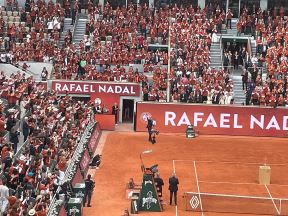 Rafael Nadal navija da Novak Đoković osvoji Rolan Garos