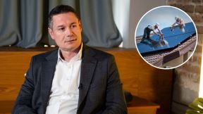 Miloš Đukanović solarni paneli