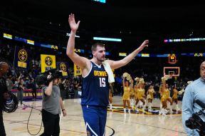 Nikola Jokić