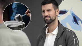 Novak Đoković Kreatin suplementacija