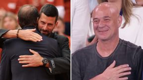 Andre Agasi o Novaku Đokoviću i Rafaelu Nadalu.