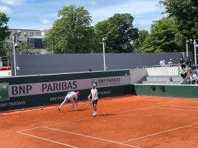 Novak Ðoković trening pred meč sa Muteom (4).jpg
