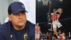 Vladan Milojević zvezda partizan