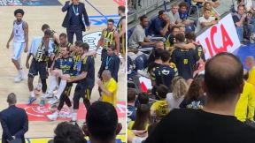 Tarik Biberović teško povređen