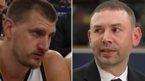 Nikola Jokić i Dejvid Adelman nisu znali da važi koš