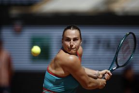 Arina Sabalenka