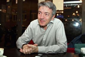 Radan Đuričin