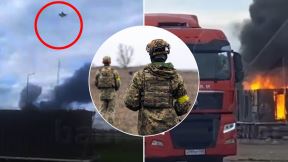 Ukrajinska vojska