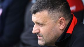 Feđa Dudić potpisivanje ugovora sa Radničkim