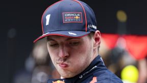 Maks Ferstapen napravio skandal na trci Formule 1 u Španiji