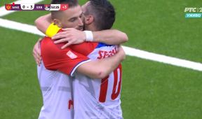 Srbija treća na svetu u Mini fudbalu