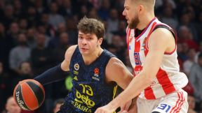 Tarik Biberović na Crvena zvezda Fenerbahče