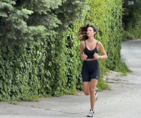 Danijela Dimitrovska u povratku žikine dinastije