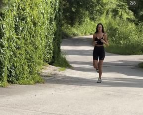 Danijela Dimitrovska u povratku žikine dinastije
