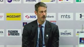 Jurica Golemac trener Dubaija