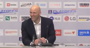 Andrej Žakelj trener budućnosti