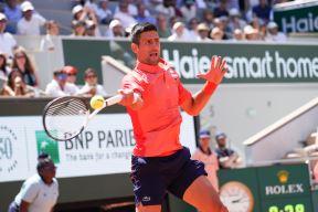 Novak Đoković
