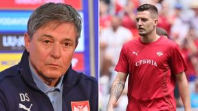 Piksi i Sergej Milinković-Savić