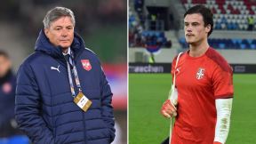 Piksi i Mile Svilar