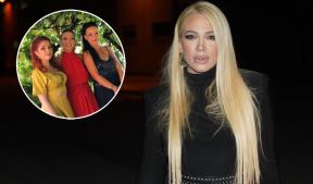 Milica Todorović sestre