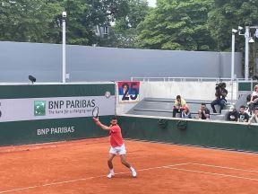 Đoković Nori uživo prenos Eurosport Rolan Garos