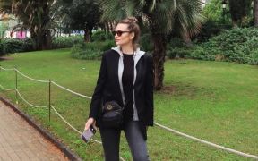 Sonja Lazetić