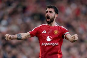 Bruno Fernandes