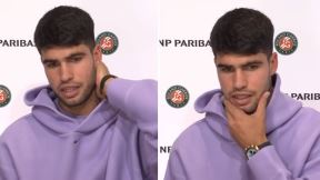 Karlos Alkaraz