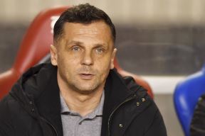 Mario Kovačević novi trener Dinamo Zagreba