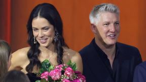 Ana Ivanović Bastijan Švajnštajger