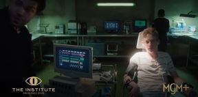 The Institute